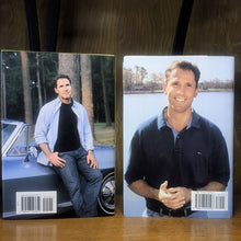 Load image into Gallery viewer, Nicholas Sparks Book Hardcover Hardback Novel Lot The Wedding First 1st Edition
