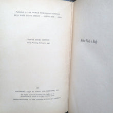 Load image into Gallery viewer, Mother Finds A Body Gypsy Rose Lee Vintage Tower Mystery Novel Hardcover DJ 1944
