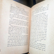 Load image into Gallery viewer, Mother Finds A Body Gypsy Rose Lee Vintage Tower Mystery Novel Hardcover DJ 1944
