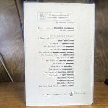 Load image into Gallery viewer, The History Of College Pharmacy Columbia University New York City Vintage Book
