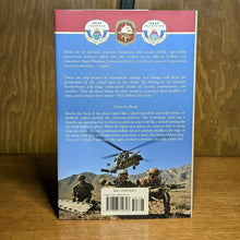 Load image into Gallery viewer, Guardian Angel Life and Death Adventures with Pararescue William F. Sine Book

