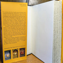 Load image into Gallery viewer, Witch Wraith The Dark Legacy of Shannara Series Trilogy 3 Terry Brooks Hardcover
