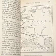 Load image into Gallery viewer, Kid Childrens Military World War 2 WW2 WWII Vintage Scholastic Book Services SBS
