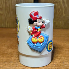 Load image into Gallery viewer, Vintage Walt Disney Mickey&#39;s Diamond Jubilee World On Ice 3D Mug Cup Collectible
