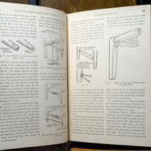 Load image into Gallery viewer, Vintage The Complete Home Repair Improvement Handyman&#39;s Guide Hubbard Cobb 1948
