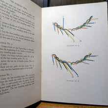 Load image into Gallery viewer, Native American Indian Vintage Basket Making Reed Weaving Basketry Guide Book
