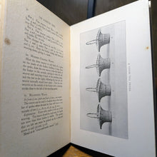 Load image into Gallery viewer, Native American Indian Vintage Basket Making Reed Weaving Basketry Guide Book
