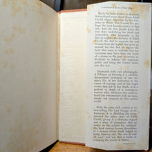 Load image into Gallery viewer, A Whisper Of Eternity A A Hoehling Nurse Edith Cavell Biography Death WWI Book
