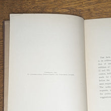 Load image into Gallery viewer, The Drift Of The Young Men With Relation To The Churches Rev C E Harrington Book
