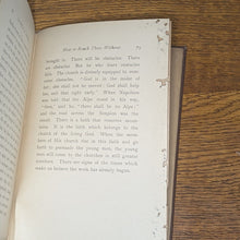 Load image into Gallery viewer, The Drift Of The Young Men With Relation To The Churches Rev C E Harrington Book
