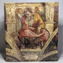 Load image into Gallery viewer, Michelangelo Artist Painter Coffee Table Book The Color Colour Library of Art
