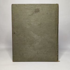 Mr Uncle Wiggily's Holiday And His Friends H R Garis Vintage Picture Story Book