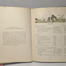 Load image into Gallery viewer, The Elson Readers Book One 1 Primer Antique Old Childrens Primary School Book
