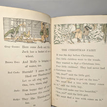 Load image into Gallery viewer, The Elson Readers Book One 1 Primer Antique Old Childrens Primary School Book
