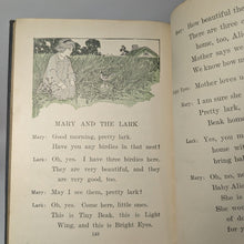 Load image into Gallery viewer, The Elson Readers Book One 1 Primer Antique Old Childrens Primary School Book
