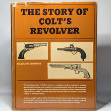 Load image into Gallery viewer, The Story Of Colonel Samuel Colt&#39;s Revolver Pistols Gun Firearm History Book

