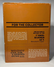 Load image into Gallery viewer, The Story Of Colonel Samuel Colt&#39;s Revolver Pistols Gun Firearm History Book
