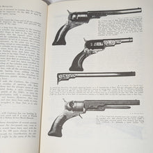 Load image into Gallery viewer, The Story Of Colonel Samuel Colt&#39;s Revolver Pistols Gun Firearm History Book
