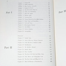 Load image into Gallery viewer, The Story Of Colonel Samuel Colt&#39;s Revolver Pistols Gun Firearm History Book
