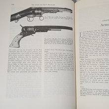 Load image into Gallery viewer, The Story Of Colonel Samuel Colt&#39;s Revolver Pistols Gun Firearm History Book
