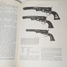 Load image into Gallery viewer, The Story Of Colonel Samuel Colt&#39;s Revolver Pistols Gun Firearm History Book
