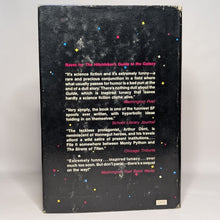 Load image into Gallery viewer, The Restaurant At The End Of Life The Universe And Everything Douglas Adams Lot
