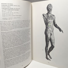 Load image into Gallery viewer, Ancient Art From Private Collection Vintage Exhibition Exhibit Catalogue Catalog
