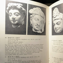 Load image into Gallery viewer, Ancient Art From Private Collection Vintage Exhibition Exhibit Catalogue Catalog

