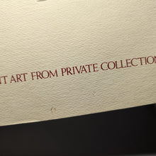 Load image into Gallery viewer, Ancient Art From Private Collection Vintage Exhibition Exhibit Catalogue Catalog
