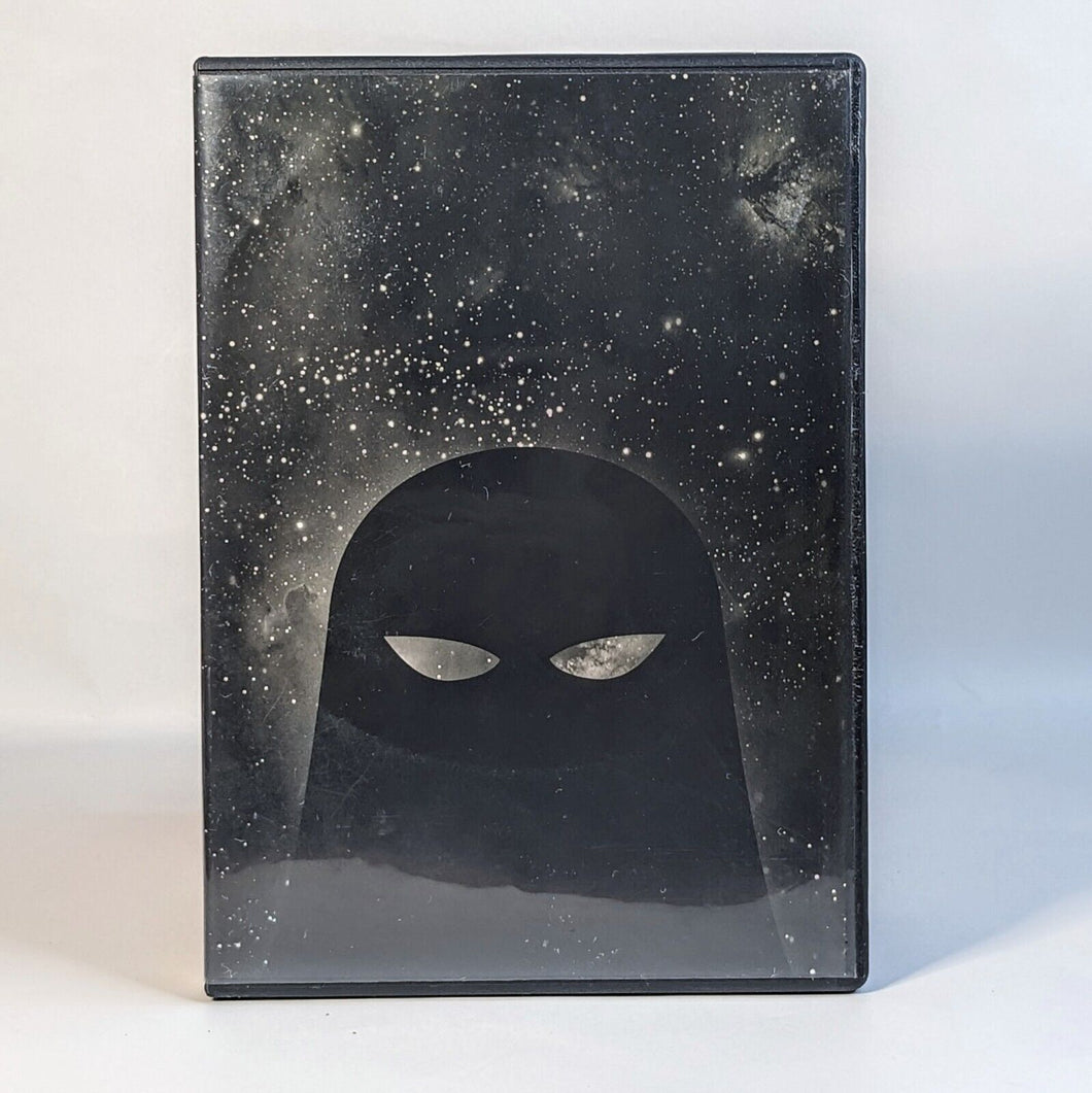 Space Ghost Coast To Coast From The Kentucky Nightmare Adult Swim DVDs Cartoon