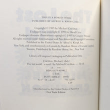 Load image into Gallery viewer, Bewitching Alex Flinn ARC 1st Edition Kendra Chronicles Series 2 Beastly Sequel
