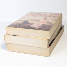 Load image into Gallery viewer, Anne Of Green Gables Avonlea O The Island Book Box Set Vintage Paperback Novel
