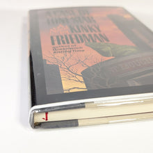 Load image into Gallery viewer, A Case of Lone Star Kinky Friedman SIGNED Book First 1st Edition Hardcover Novel
