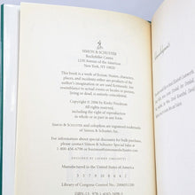 Load image into Gallery viewer, Christmas Pig A Fable by Kinky Friedman SIGNED Book First 1st Edition Hardcover
