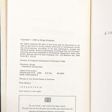 Load image into Gallery viewer, Greenwich Killing Time by Kinky Friedman SIGNED Book First 1st Edition Hardcover
