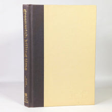 Load image into Gallery viewer, Greenwich Killing Time by Kinky Friedman SIGNED Book First 1st Edition Hardcover
