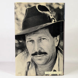 Greenwich Killing Time by Kinky Friedman SIGNED Book First 1st Edition Hardcover