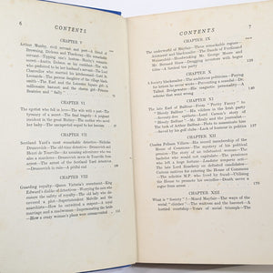Rare Book About Kings Courts And Society British Monarchy Royalty Royal Family