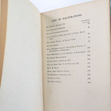 Load image into Gallery viewer, Rare Book About Kings Courts And Society British Monarchy Royalty Royal Family
