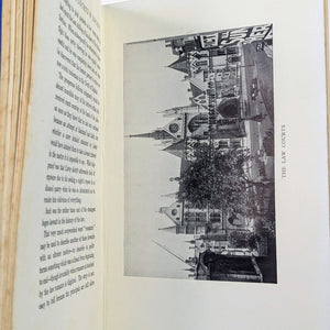Rare Book About Kings Courts And Society British Monarchy Royalty Royal Family