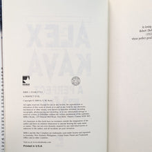 Load image into Gallery viewer, Alex Kava Maggie O&#39;Dell ODell Series Novels Book Lot A Necessary Perfect Evil
