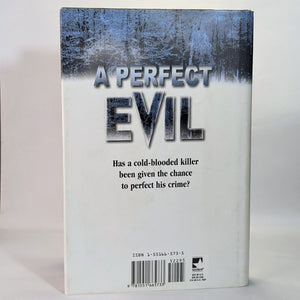 Alex Kava Maggie O'Dell ODell Series Novels Book Lot A Necessary Perfect Evil