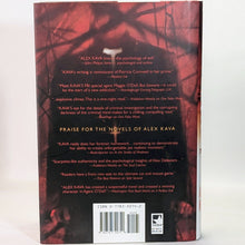 Load image into Gallery viewer, Alex Kava Maggie O&#39;Dell ODell Series Novels Book Lot A Necessary Perfect Evil

