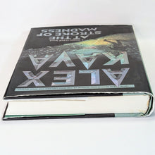 Load image into Gallery viewer, Alex Kava Maggie O&#39;Dell ODell Series Novels Book Lot A Necessary Perfect Evil
