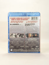 Load image into Gallery viewer, Mr Sardonicus The Brotherhood of Satan Double Feature Classic Horror Blu-ray DVD
