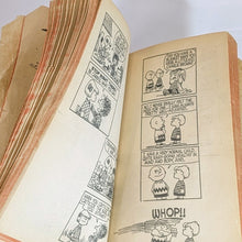 Load image into Gallery viewer, You Are Too Much Charlie Brown By Charles M Schultz Vintage Peanuts Comic Book
