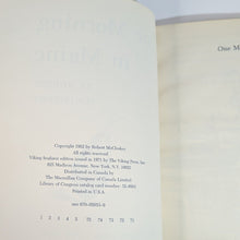 Load image into Gallery viewer, One Morning In Maine Book Robert McCloskey Vintage Paperback 1st First Edition
