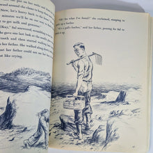 Load image into Gallery viewer, One Morning In Maine Book Robert McCloskey Vintage Paperback 1st First Edition
