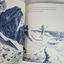 Load image into Gallery viewer, One Morning In Maine Book Robert McCloskey Vintage Paperback 1st First Edition
