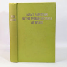 Load image into Gallery viewer, Jehovah&#39;s Witnesses Watchtower Bible And Tract Society Book Religion JW Vintage
